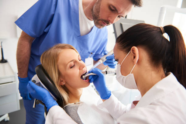 Trusted Jerseyville, IL Holistic Dental Care Services Experts
