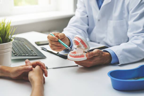 Best Emergency Dental Care  in Jerseyvle, IL