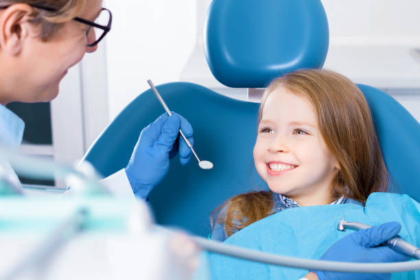 Best Pediatric Dentistry  in Jerseyvle, IL