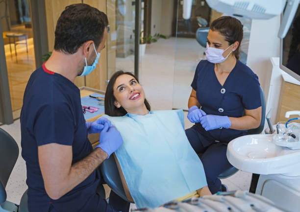 Best Cosmetic Dentistry  in Jerseyvle, IL