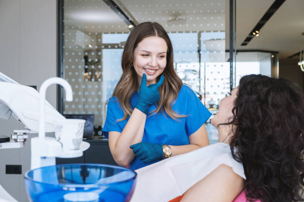 Best Wisdom Tooth Removal  in Jerseyvle, IL