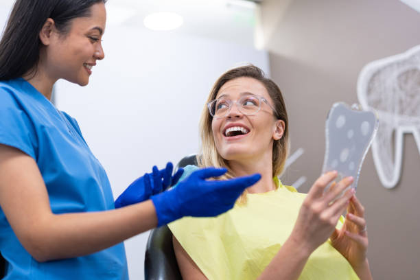 Emergency Dental Services in Jerseyville, IL