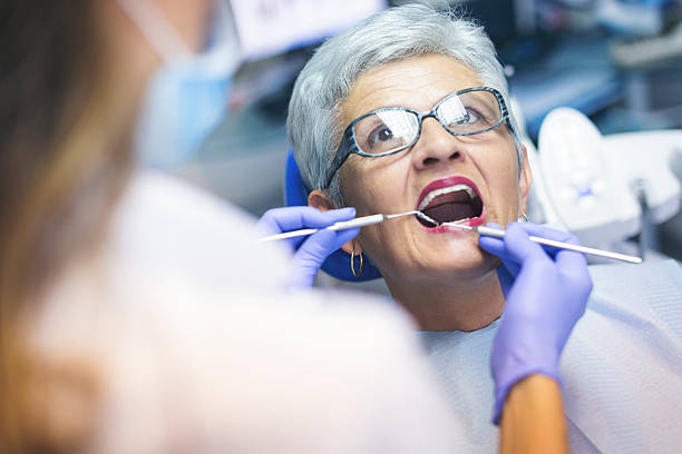 Best Oral Cancer Screening  in Jerseyvle, IL
