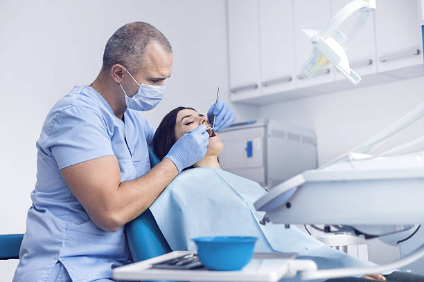 Best Dental Inlays and Onlays  in Jerseyvle, IL