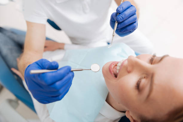 Sleep Apnea Treatment in Jerseyville, IL