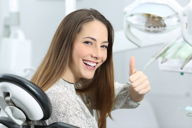 Best Tooth Extraction  in Jerseyvle, IL