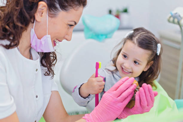 Best Teeth Whitening  in Jerseyvle, IL